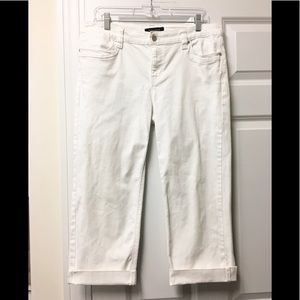Great pair of White House Black Market jeans